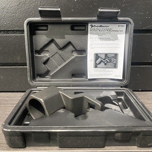 EverTough 67101 Honda / Acura Crankshaft Damper Holding Tool In Hard Case