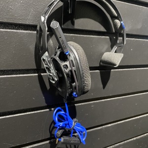 Nacon Rig 100HD Headphones Gaming Playstation Communicator
