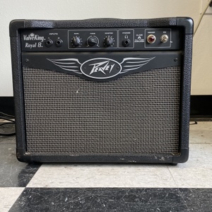 Peavey VKRL8 Amp / Guitar Royal 8 - 30W 