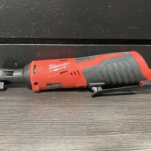Milwaukee 2457-20 - 12V 3/8" Ratchet (Bare Tool) 