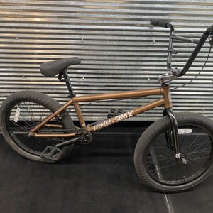 Kink BMX 20 Bmx 20" Bronze (Cond)