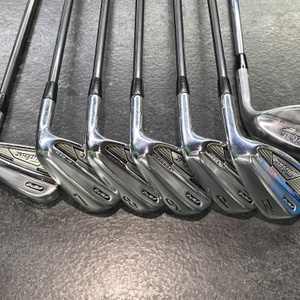 Titlest AP2 Golf Club Set 7 Irons (6,7,8,9,P,W,60) 