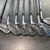 Titlest AP2 Golf Club Set 7 Irons (6,7,8,9,P,W,60) 