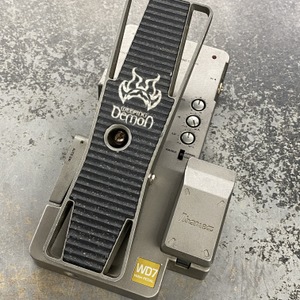 Ibanez WD7 Effect Pedal Wah Pedal 