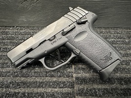 SCCY Pistol Semi-Auto 9mm Cal. CPX-1 W/ 2 Mags in Box  