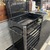 U.S. General 57517 Tool Box 6-Drawer w/ Folding Shelf & Key