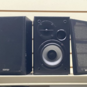 Edifier R980T Speaker Pair of Bookshelf 