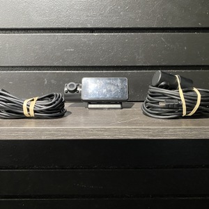 Rexing V33 Dash Cam 3 Channel w/ Cords 