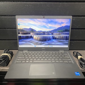 DELL 3420 Laptop i5 (Gen 11) - 16GB RAM - 256GB SSD - Win11 w/ Charger 