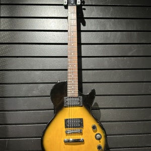 Epiphone Les Paul Special-II Guitar Electric Honey Burst 6-String In Soft Case 