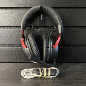 Hyper X Cloud 3 Headphones Gaming w/ Dongle 