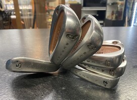Taylormade Burner Golf Club Set Classic Irons ( No #7)