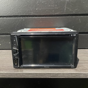 Pioneer AVH-110BT Car Audio Dvd Player Bluetooth CD 