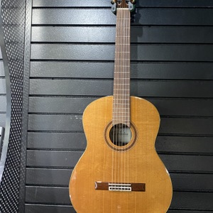 Cordoba C7 Guitar Acoustic Nylon 6-String w/ Soft Case 