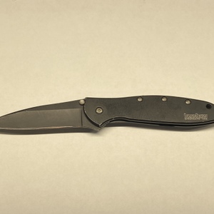 Kershaw 1660CKT Knife Ken Onion "Leek" 