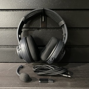 Turtle Beach Atlas Air Headphones w/ Dongle 