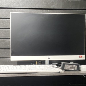 HP All-In-One i3 - 8GB RAM - 512GB SSD w/ Keyboard & Mouse