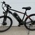 Sinohon EM200 Electric Bike W/ Battery & Charger - 1 Key
