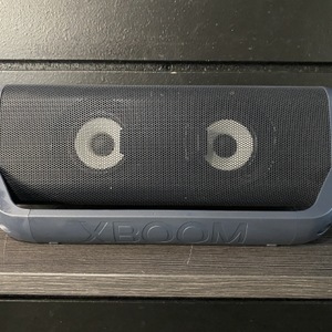 LG P7 Bluetooth Speaker XBOOM 