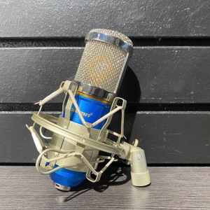 Excelvan BM-800 Microphone w/ Shock Mount 