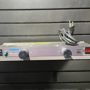Furman PL-8 - 8 Channel Power Conditioner w/ Lights 