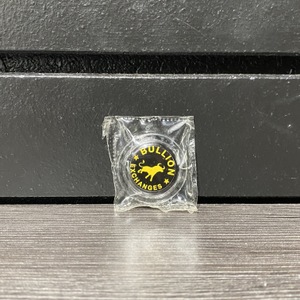Bullion 6 Gram - .999 Fine Silver Bottle Cap 