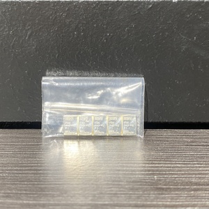  Bullion 5 - 1 Gram .999 Fine Silver Bars 