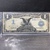  Paper Money 1899 Black Eagle Silver Certificate 