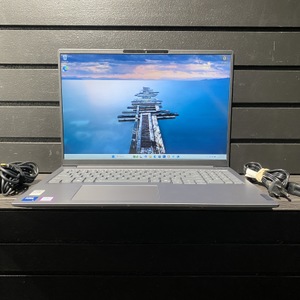 Lenovo Think 16 Gen8 Laptop i5 (Gen14) - 32GB RAM - 512GB SSD - Win11 w/ Charger