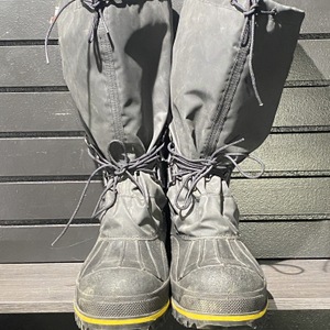 Baffin Footwear Size 12 - Insulated Winter Boot 