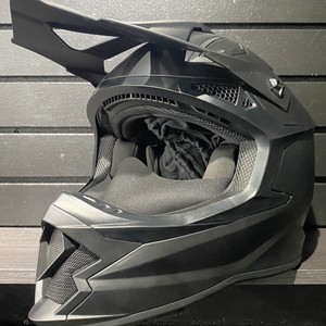 Polaris Tenacity 4.0 - ATV - Motocross Helmet - Soft Bag - Size Small 