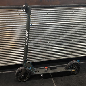 GoTrax H853 Scooter 250W w/ Charger 