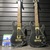 Guitar Hero Live Game Accessory Two Guitars w/ Games 