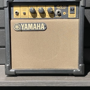 Yamaha GA-10 Guitar Amp 10W 