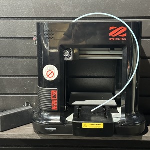 XYZ Printing Davinci Mini 3D Printer Wi-Fi w/ Cord 