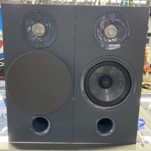 Focal Chora 806 Speaker 25-120w - Pair of Bookshelf