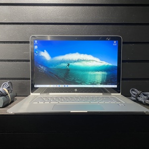 HP Spectre X360 Laptop i7 (Gen 6) - 16GB RAM - 256GB SSD - Win10 - w/ Charger 