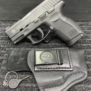 Taurus PT145 Pro - .45 ACP - Semi-Auto - Black Finish - 1 Mag