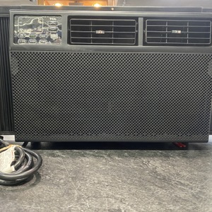 TCL W8W9E2-B3 8000BTU - Black Window Unit AC