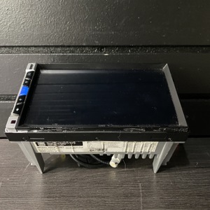 Dual XDCPA10BT Car Audio Media Player w/ Wiring Harness 