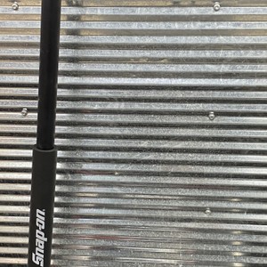 Snap-On FJ175 1.75 Ton LIGHTWEIGHT JACK w/ Handle