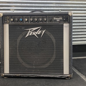 Peavey Bandit 65 Amp / Guitar 65W 