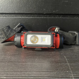Milwaukee 2163-20 Light Headlamp 
