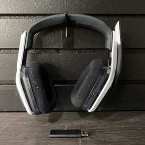 Astro A20 Wireless Headphones Gaming w/ Dongle 