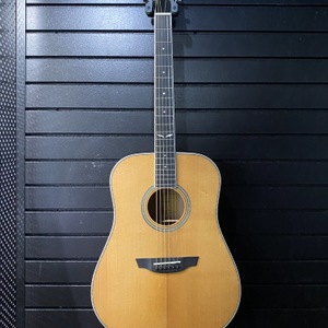 Orangewood Hudson TS Guitar Acoustic 6-String w/ Hard Case 