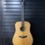 Orangewood Hudson TS Guitar Acoustic 6-String w/ Hard Case 