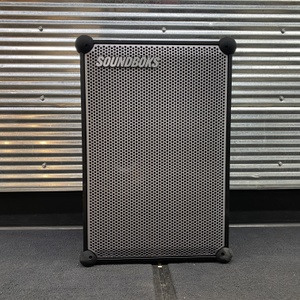 Soundboks 30073 Bluetooth Speaker Gen 4 w/ Battery 