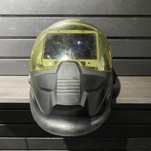 ESAB Sentinel A-60 Auto Darkening Welding Helmet w/ Bag