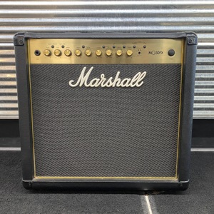 Marshall MG50FX 50W Guitar Amp W/ Footswitch