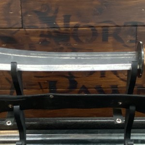  Machete Handmade w/ Sheath